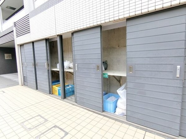 Ts garden高円寺の物件内観写真